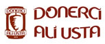 DÖNERCİ ALİ USTA